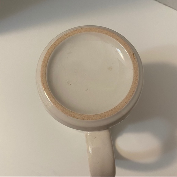 𝅺WUVABLE Oaf Donut oversize Coffee Mug Ed Luce​​​​​​ - Picture 4 of 8